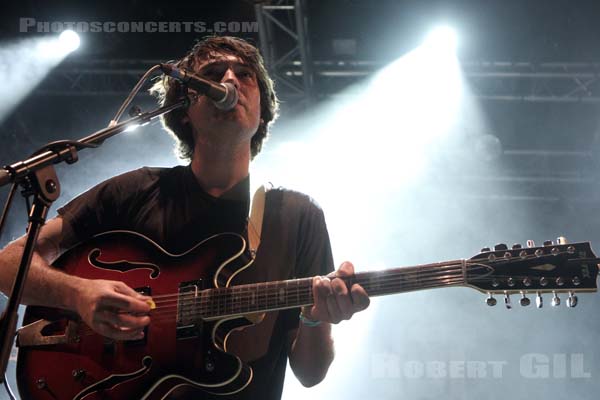 MIKAL CRONIN - 2015-05-29 - NIMES - Paloma - Club - 